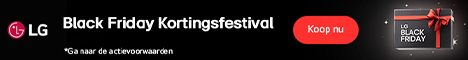 LG Black Friday