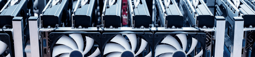 Bitcoin mining