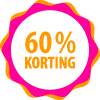Sale: Tot 70% korting bij boohooMAN