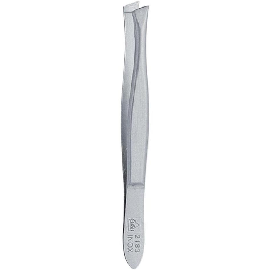 ERBE Pincetten Blister pincet schuin, roestvrij Unisex