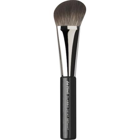 Da Vinci Rougekwast Schuine, extra fijne, golvende synthetische vezels Blushpenselen Dames