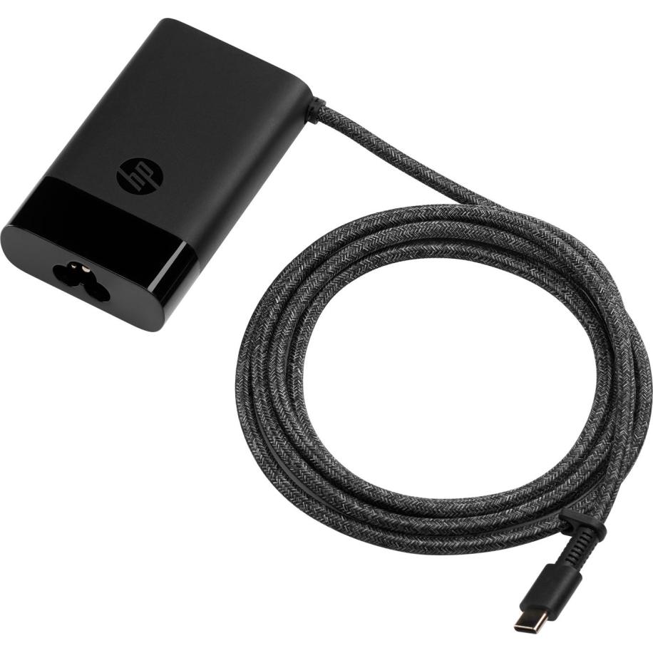 HP USB-C 65W-laptoplader
