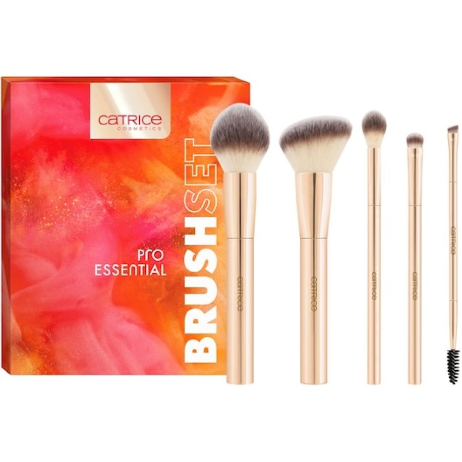 Catrice Brushes Cadeauset Penselensets Dames
