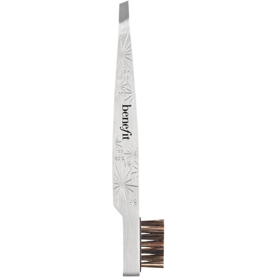 Benefit Brow Collection Pincet met Wenkbrauwborsteltje