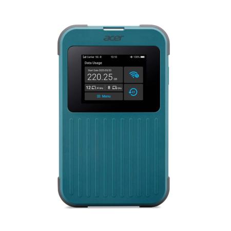 Acer Connect M4 Mobiele WiFi