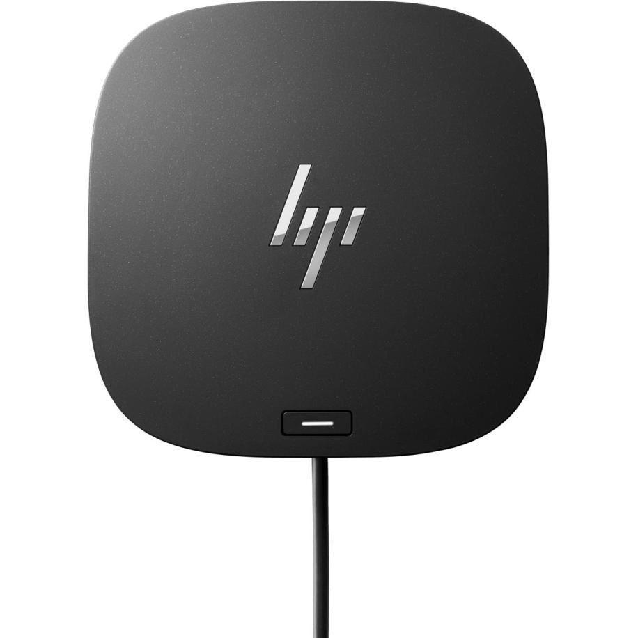HP USB-C dock G5