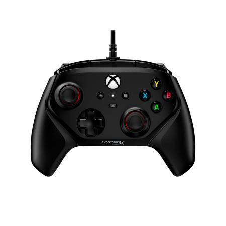 HyperX Clutch Gladiate - Wired Gaming Controller - Xbox