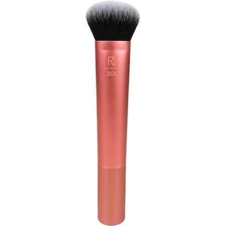 Real Techniques Face Brushes Expert Brush Teint Dames
