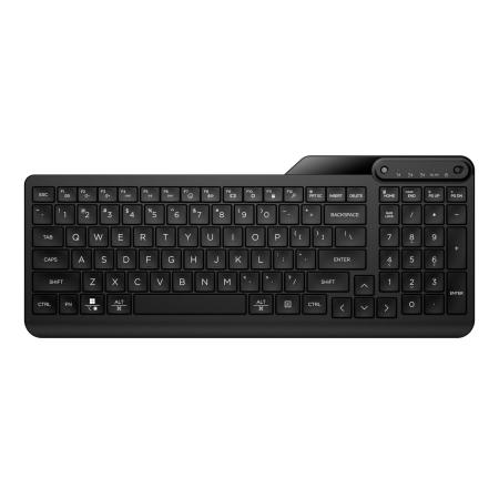 HP 460 Bluetooth-toetsenbord voor meerdere apparaten