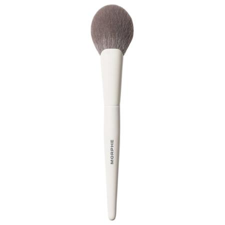 Morphe Gezichtskwasten M163 Paddle Powder Brush Poederpenselen Dames