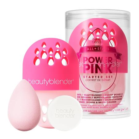 Beautyblender All Stars Power Pink