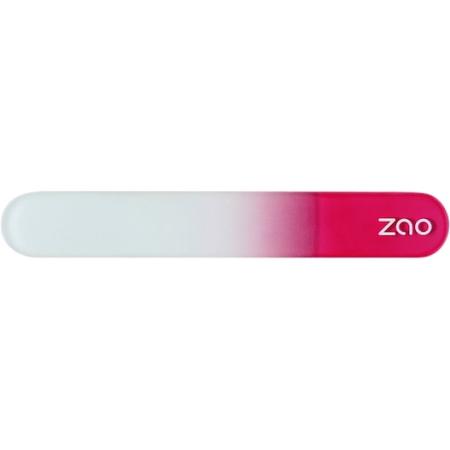 Zao Nail care Glass File Nagelvijlen Dames