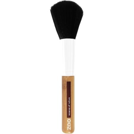 Zao Brush Bamboo Face Powder Poederpenselen Dames