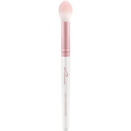 Luvia Cosmetics Face brush 204 Highlighter - Candy Poederpenselen Unisex
