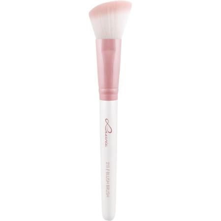 Luvia Cosmetics Face brush 213 Blush Brush - Candy Blushpenselen Dames