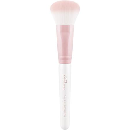 Luvia Cosmetics Face brush 216 Full Brush - Candy Poederpenselen Dames