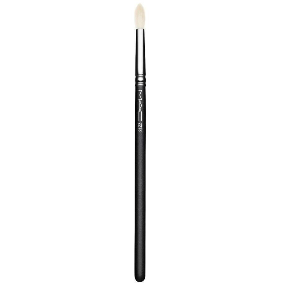 MAC #221S Mini Tapered Blending Brush