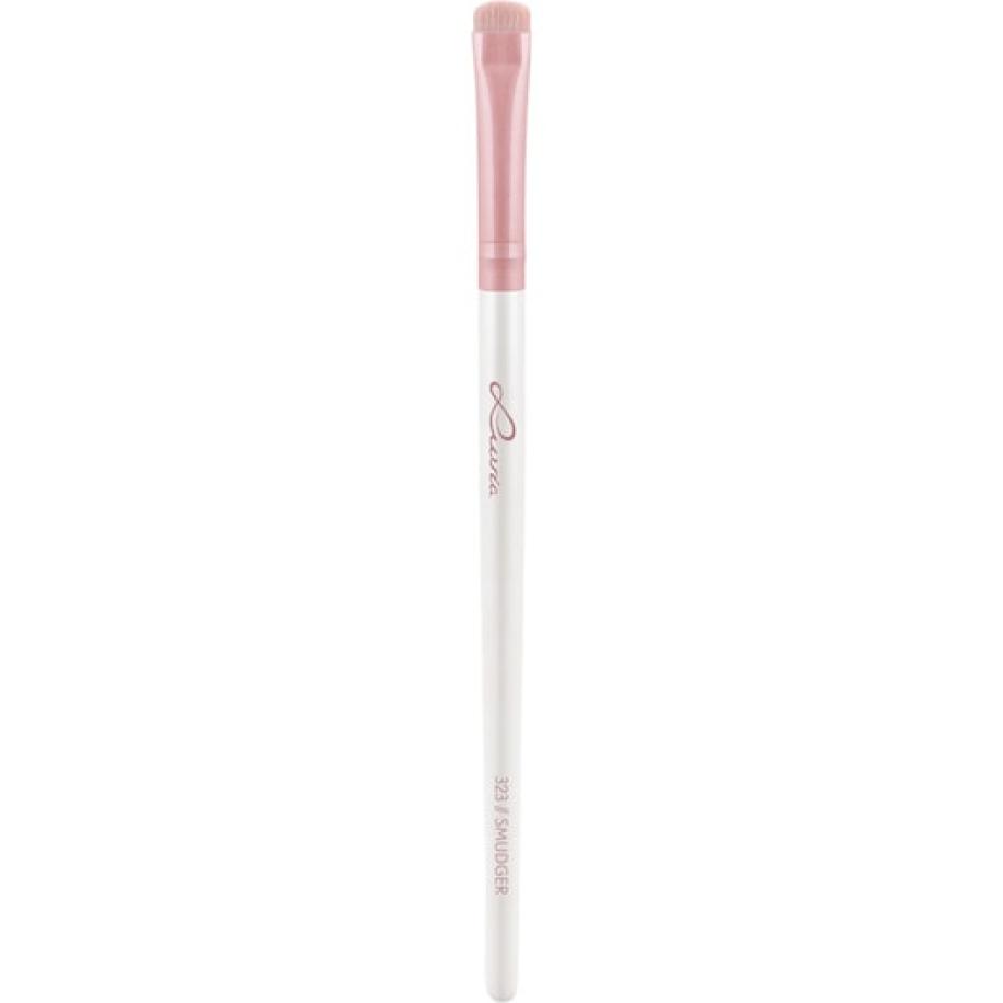 Luvia Cosmetics Eye brush 323 Smudger - Candy Oogschaduwpenselen Dames