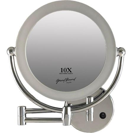 Douglas Accessoires Dubbelzijdig Verlichte Wandspiegel 10x