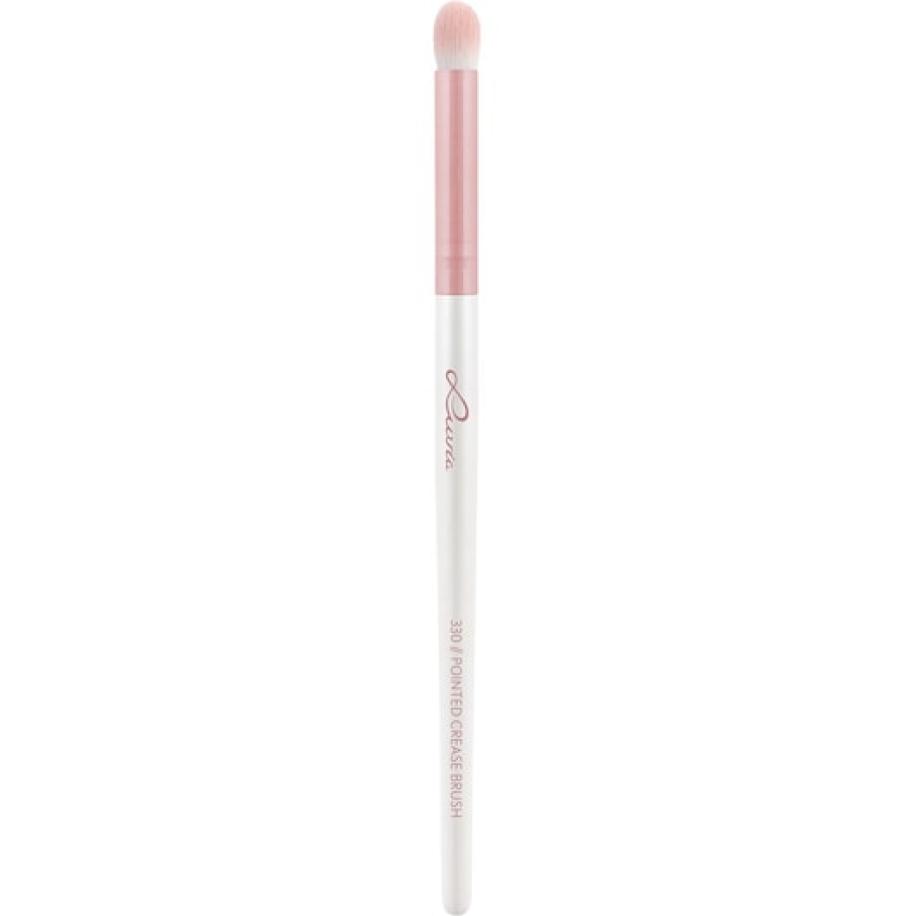Luvia Cosmetics Eye brush 330 Pointed Crease Brush - Candy Oogschaduwpenselen Dames