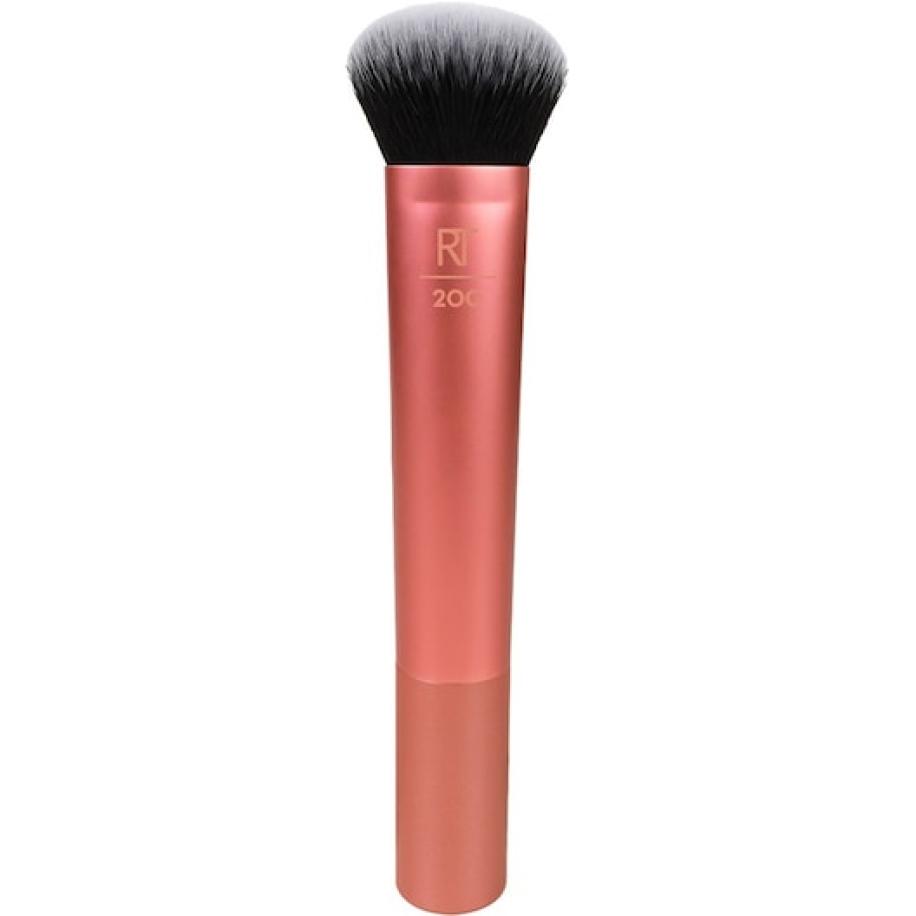 Real Techniques Face Brushes Expert Brush Teint Dames