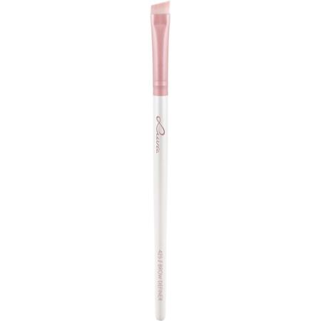 Luvia Cosmetics Eye brush 425 Brow Definer - Candy Wenkbrauwpenselen Dames