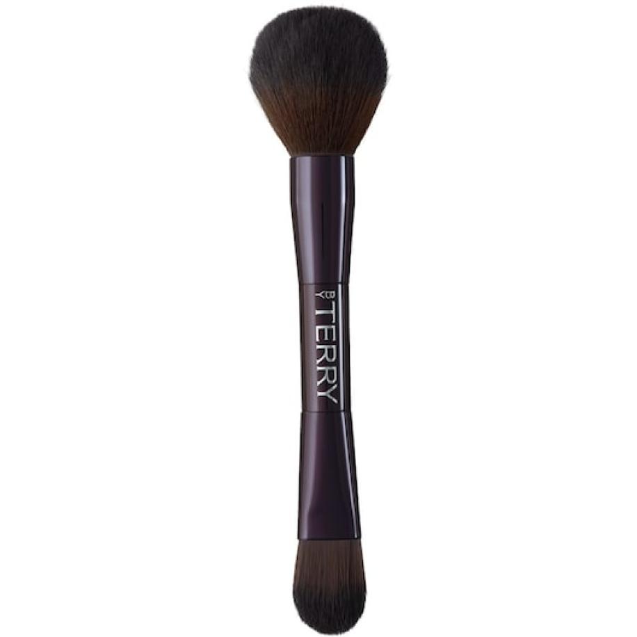 By Terry Brush Dual-Ended Face Poederpenselen Dames