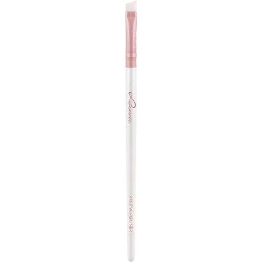 Luvia Cosmetics Eye brush 415 Wing Liner - Candy Eyelinerpenselen Dames