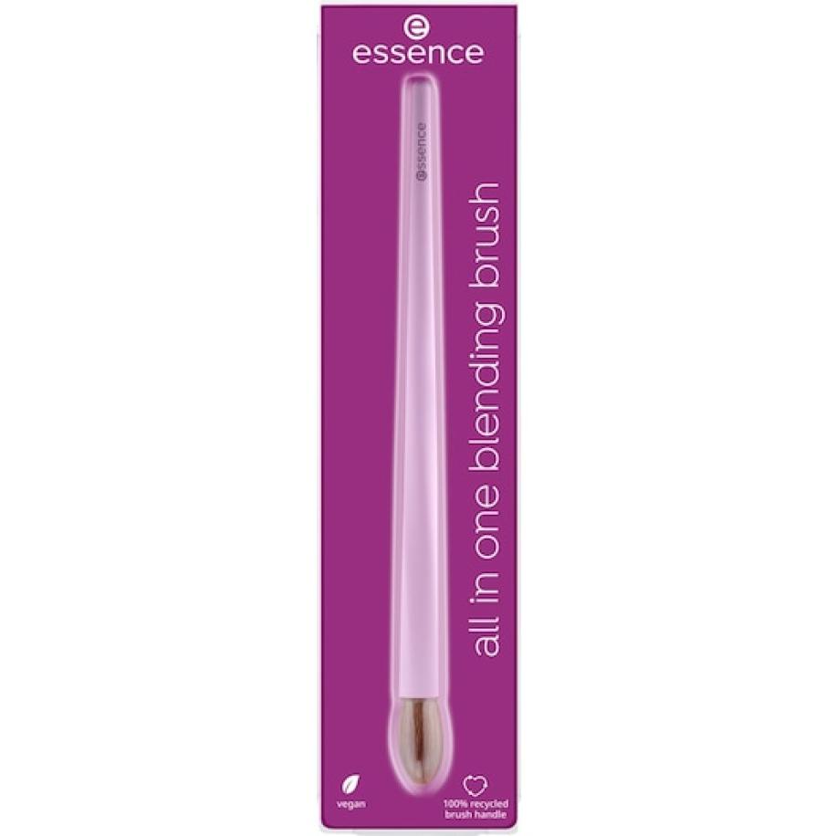 Essence Penseel All in One Blending Brush Oogschaduwpenselen Dames