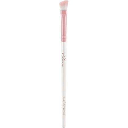 Luvia Cosmetics Eye brush 316 Contour - Candy Oogschaduwpenselen Dames