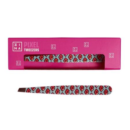 3INA The Pixel Tweezers