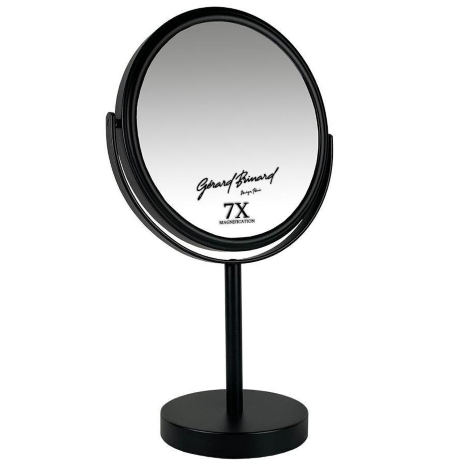 Douglas Accessoires Metalen Spiegel - 7x vergroting 18cmØ