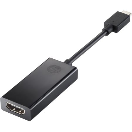 HP Pavilion USB-C-naar-HDMI 2.0-adapter