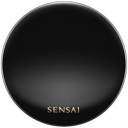 SENSAI COMPACT CASE FOR TOTAL FINISH