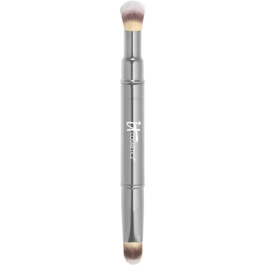 IT Cosmetics HEAVENLY LUXE™ Dual Airbrush Concealer Brush #2
