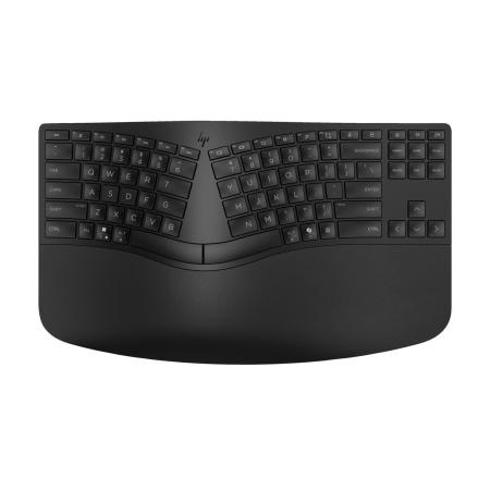 HP 960 ergonomisch draadloos toetsenbord