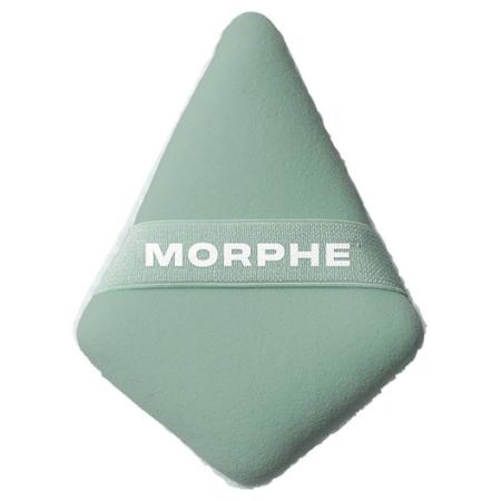 Morphe Make-up Sponzen To the Point Dual-Sided Powder Puff Dames