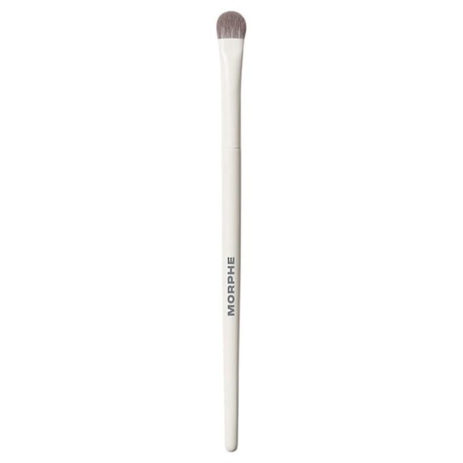 Morphe Oogborstels M303 Large Paddle Packer Eyeshadow Brush Oogschaduwpenselen Dames