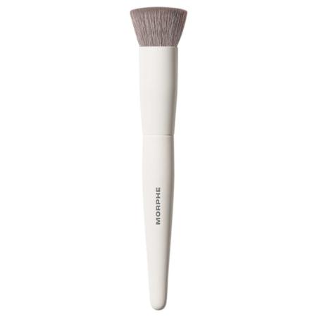 Morphe Gezichtskwasten M106 Flat-Topped Cream & Liquid Foundation Brush Foundationpenselen Dames