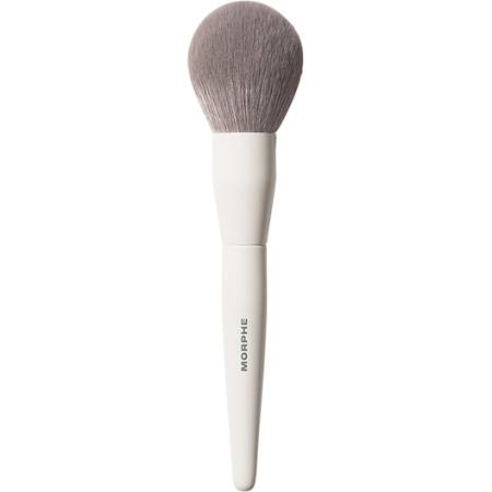 Morphe Gezichtskwasten M161 Large Rounded Powder Brush Poederpenselen Dames