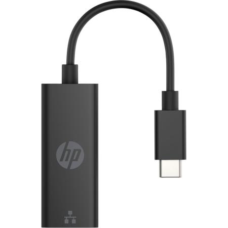 HP USB-C naar RJ45 adapter G2