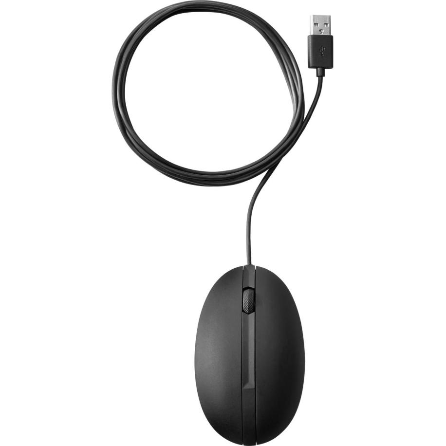 HP Desktop 320M muis met kabel