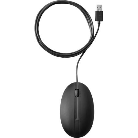 HP Desktop 320M muis met kabel