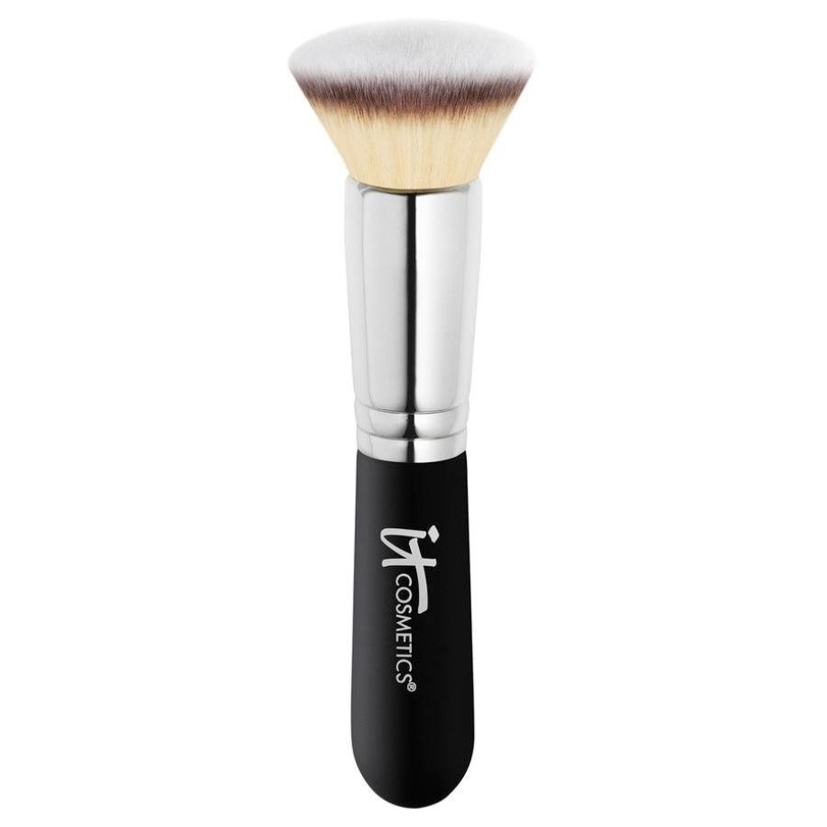 IT Cosmetics HEAVENLY LUXE™ Flat Top Buffing Foundation Brush #6