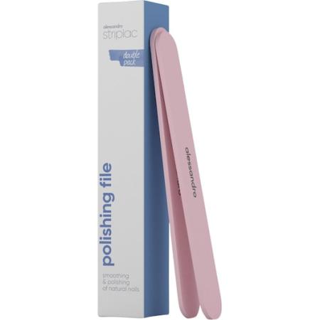 Alessandro Striplac UV Colour Polijstvijl Nagellak Dames