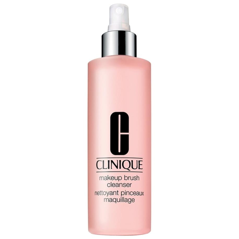Clinique Make-up borstelreiniger sprayflacon