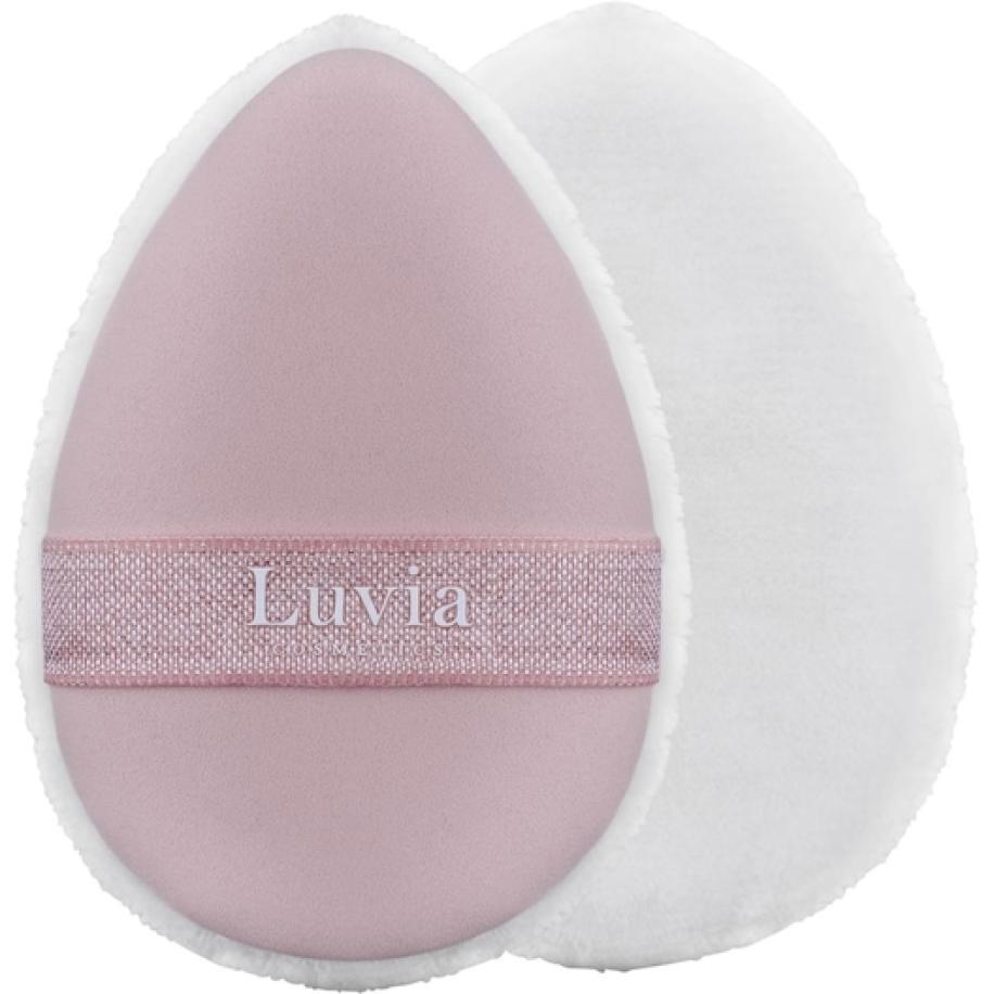 Luvia Cosmetics Accessoires The Puffys Makeup Puff Set Make-up Sponzen Dames