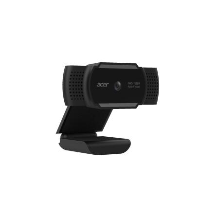Acer QHD Conference Webcam ACR010 Zwart