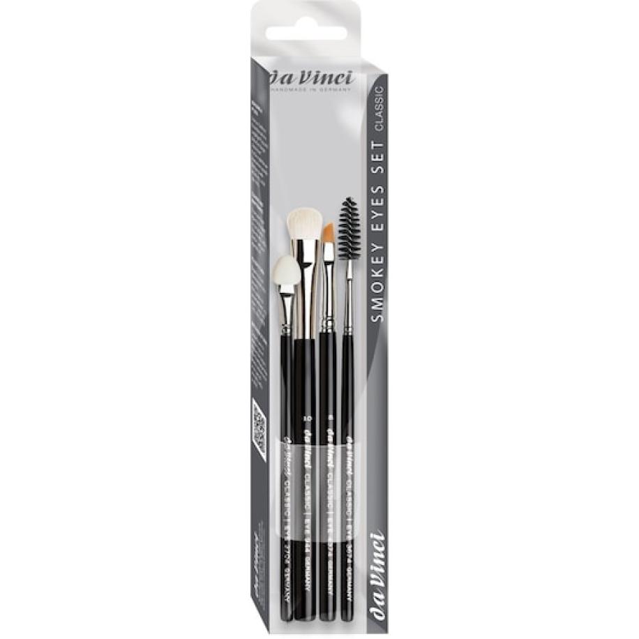 Da Vinci Sets Smokey Eyes Set Penselensets Dames