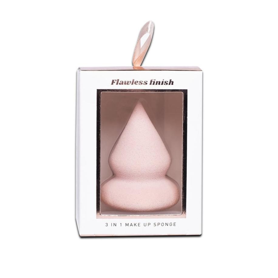 Queen Tarzi Flawless finish 3 in 1